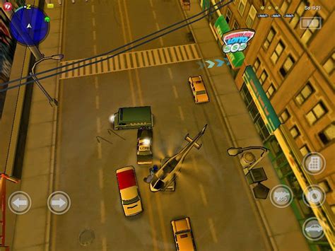 Grand Theft Auto Chinatown Wars Free Download Pcgamefreetopnet