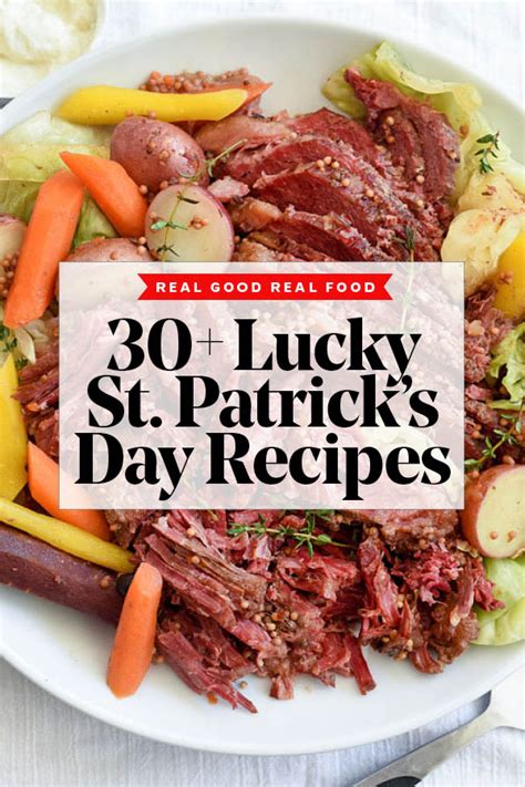 Corned Beef Recipes, St. Patricks Day, St Patricks Day Food, Saint