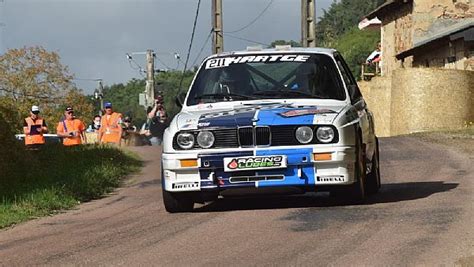 South belgian rally (26 juni). South Belgian Rally : au bonheur des anciennes...