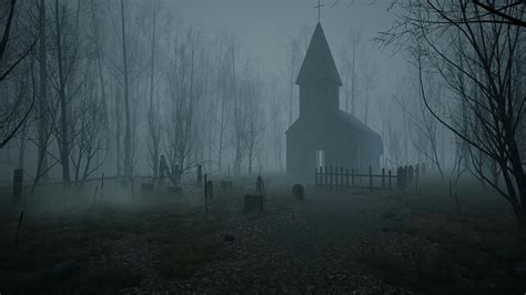 St Andrals Church Monday Night Murderhobos Wiki Fandom