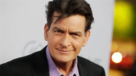 Us Actor Charlie Sheen Assaulted In Los Angeles Woman Arrested Police