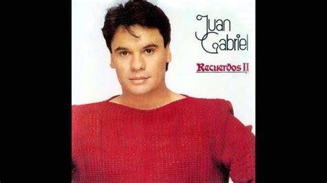 Que No Diera Yo Juan Gabriel Spanish Music Latin Music Alberto Aguilera Valadez El Divo
