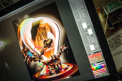 It's normal to feel hesitant… How to Use Layers for Digital Art: 5 Steps (with Pictures)