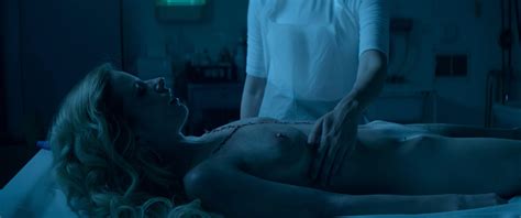 Nude Video Celebs Cody Renee Cameron Nude Jena Malone Sexy The Neon Demon 2016