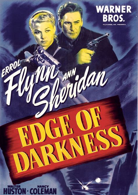 Edge Of Darkness 1943 Film Alchetron The Free Social Encyclopedia