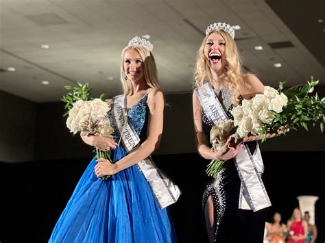 List Of Beauty Pageant Interview Questions From Miss Austin Texas 2022