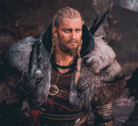 Assassin S Creed Valhalla Explore The Epic Viking World