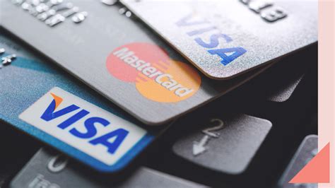 Visa Vs Mastercard Differences Perks