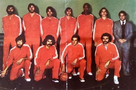 Ζωντανά η αναμέτρηση της euroleague. 1978-79 ΟΛΥΜΠΙΑΚΟΣ: Η νίκη επί της Μακάμπι