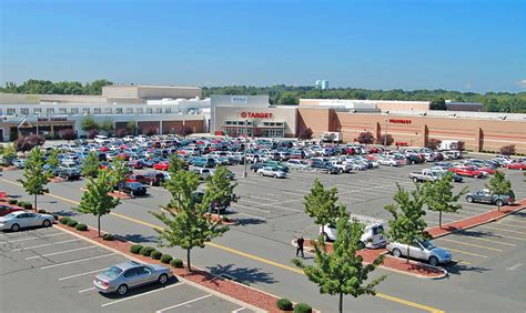 Keypoint Partners To Manage And Lease Enfield Square In Connecticut