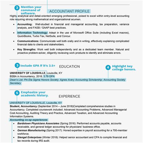 With the intention of providing a good resume template for the students, here we have collected 24 best student resume templates. College Student / Grad Resume Examples and Writing Tips