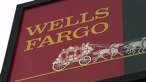 wells fargo accused of opening unauthorized bank accounts for customers faces lawsuit fox31
