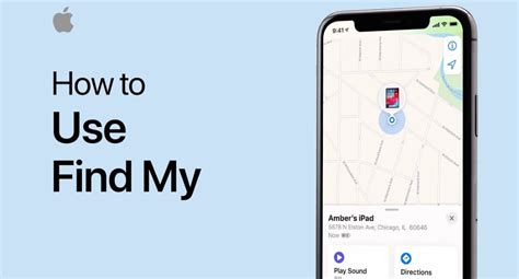 How To Use Find My Iphone Smartphone Model