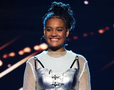 Americas Got Talent Sara James Awansowała Do Finału Vivapl