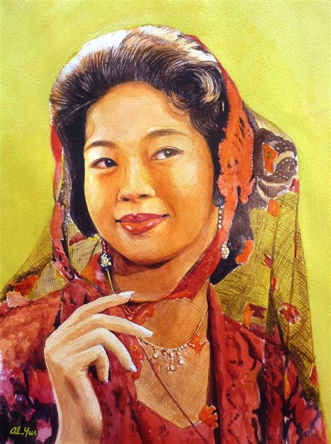 Pekerja sambilan harian (psh 41). Rohana Zubir | Puan Sri Datin Dr Rohana was one of the ...