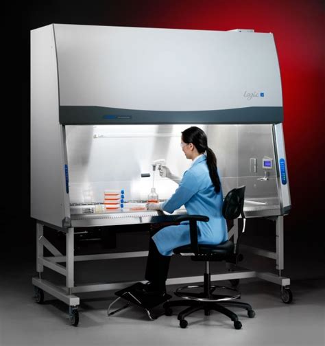 Maybe you would like to learn more about one of these? 6' Purifier Logic Class II, Type A2 Biological Safety ...