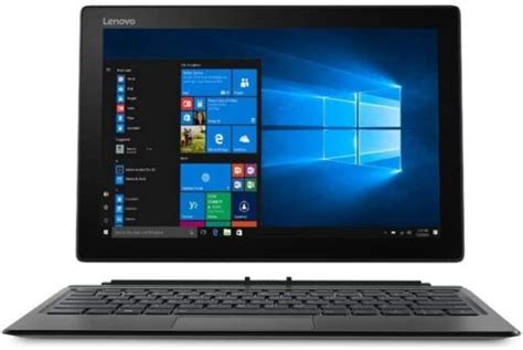 Lenovo Miix 520 121kb Laptop Factory Sealed Ebay