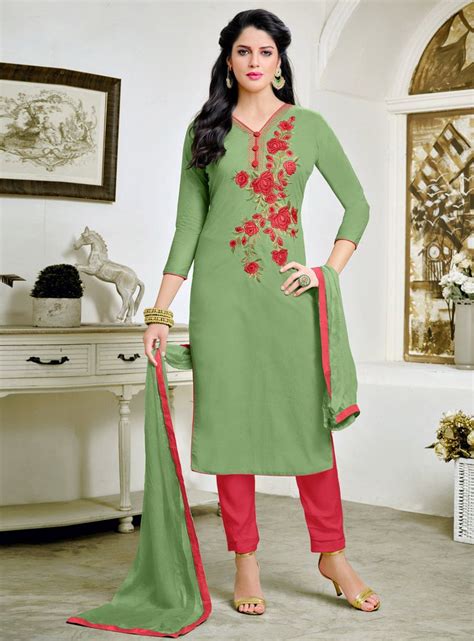 Pin On Pant Style Salwar Suit