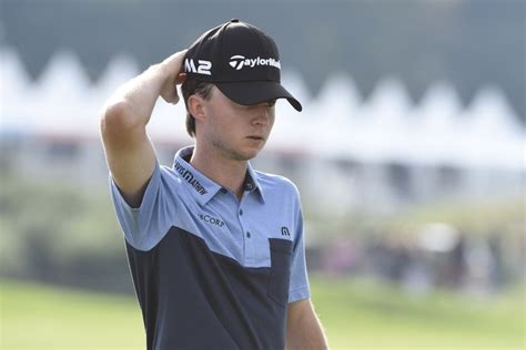 Romain Wattel Vandt Sin Første Sejr I Klm Open 19huldk Golf