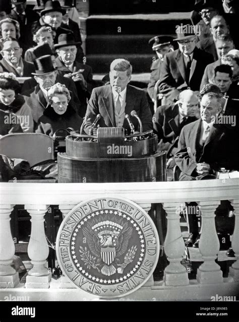 🐈 John Kennedy Inaugural Address John F Kennedy Inaugural Address