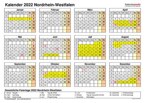 Kalender 2022 Und 2023 Nrw Kalender April