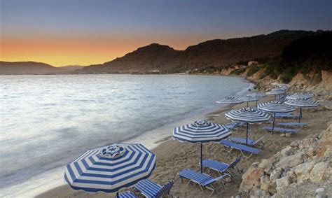 Rhodes Nightlife Best Bars In Resorts Across Rhodes Greece