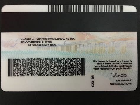 Best New California Fake Idfake Id New Ca State Passport Template