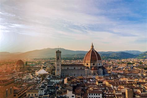 24 Ultimate Things To Do In Florence And Tuscany Day Trips From Rome