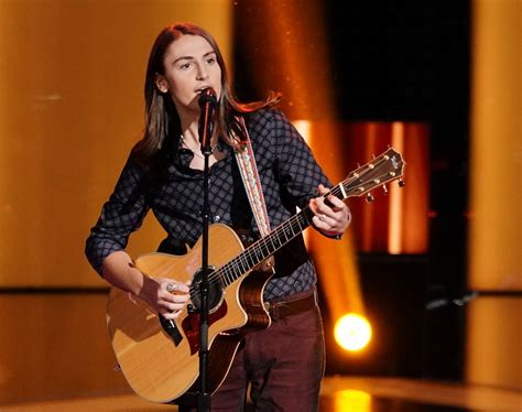 Listen Anthony Arya About His Big Break On The Voice