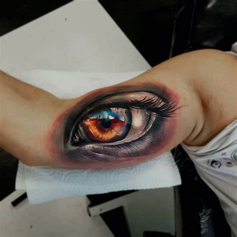 3d Tattoos Designs Ideas And Meaning Tattoos For You