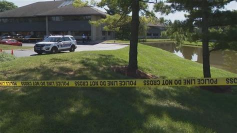 Police Investigating After Body Found In Northwest Columbus Rcolumbus