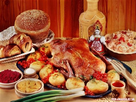 russian cuisine russian kitchen typical russian meals