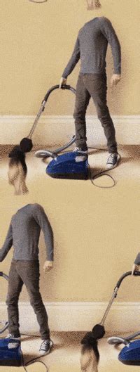 Vacuum Hoover GIF By Sheepfilms Find Share On GIPHY