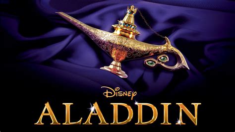 Review Of Aladdin The Musical The Scroll