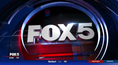 Fox 5 News At 6 Wttg September 19 2019 600pm 600pm Edt Free