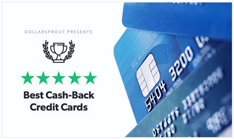 A cash back card won't make you rich, but saving two, three, or five percent here and there will add up over time. Best Cash-Back Credit Cards of 2021 - NimBus33