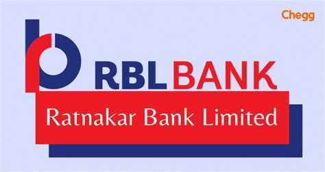Rbl Bank Full Form Ratnakar Bank Limited