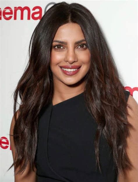 Have You Seen Priyanka Chopra On The Cover Of ‘time Magazine Vogue