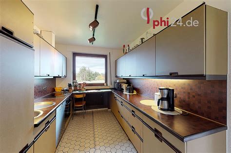 Verpasse nie mehr ein haus zum kaufen in stolberg (rheinland)! PHI AACHEN - Freistehender Familienbungalow mit ...