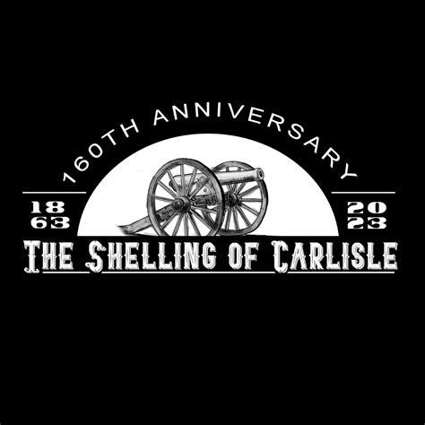 The Shelling Of Carlisle Reenactor Only Registration Barefoot Historian