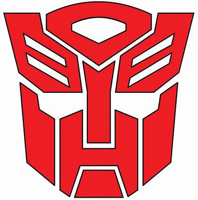 Transformers Symbol Insignia Deviantart Clipart Autobots Dots