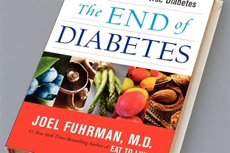 Book Review The End Of Diabetes South China Morning Post