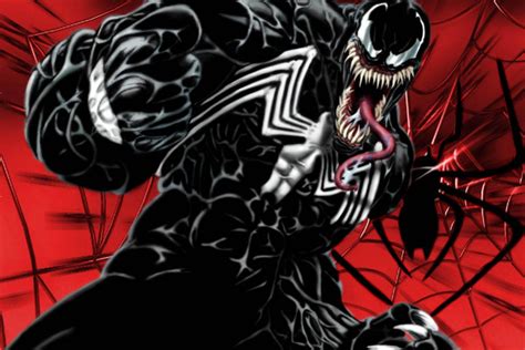 Girl Venom Wallpapers Top Free Girl Venom Backgrounds Wallpaperaccess
