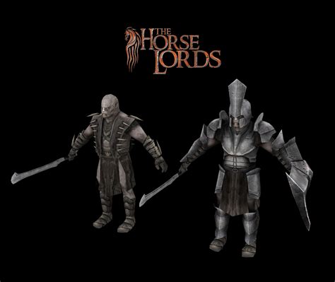 I am using the divide and conquer submod (ver. Gundabad Orcs image - Age of the Ring mod for Battle for ...