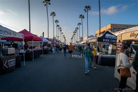 OB Farmers Market | Ocean Beach San Diego CA