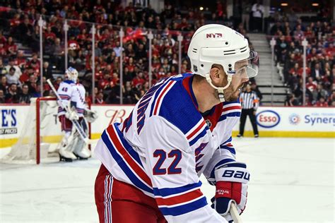 The new york state english as a second language achievement tests are administered in grades k through 12 to limited english proficient students. New York Rangers Report Card: Kevin Shattenkirk