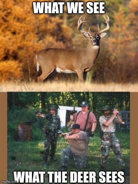 redneck deer hunting jokes
