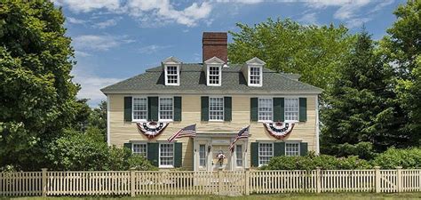 Comprehensive coastal maps and local information to assist you when purchasing waterfront real estate in kennebunk, kennebunkport, wells, ogunquit and york maine. Fabulous 1782 home in Kennebunk, Maine. | Kennebunk, Maine ...