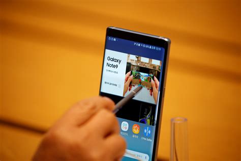 Samsung Will Kill Headphone Jack Physical Buttons With Galaxy Note 10