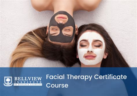 Facial Skincare Certificate Course